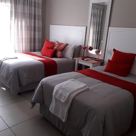 Tuscany Vryburg المظهر الخارجي الصورة