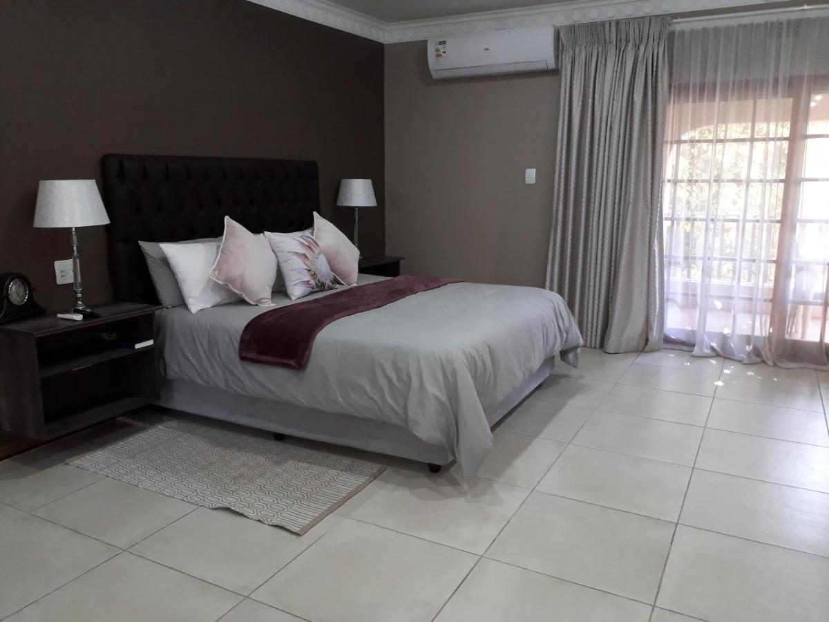 Tuscany Vryburg المظهر الخارجي الصورة