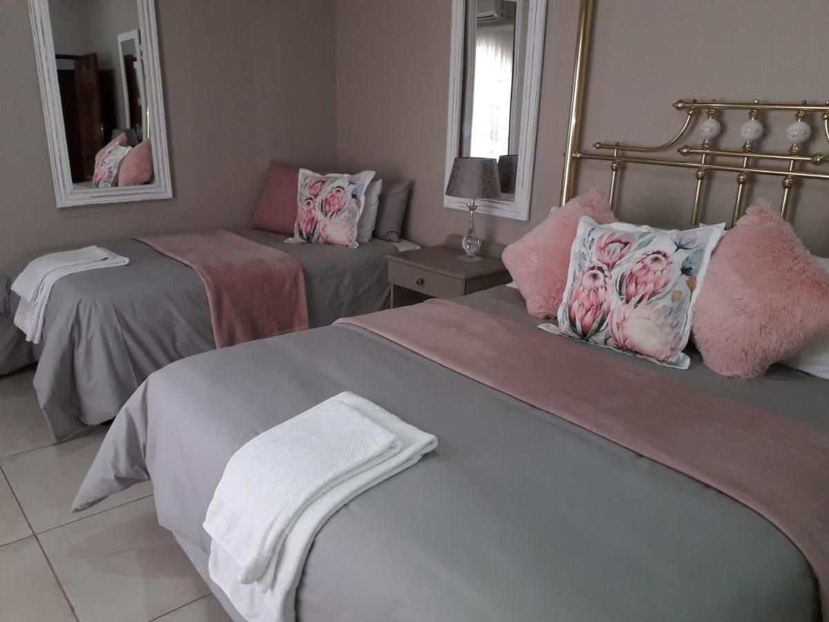 Tuscany Vryburg المظهر الخارجي الصورة