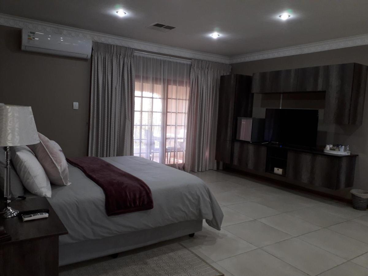 Tuscany Vryburg المظهر الخارجي الصورة