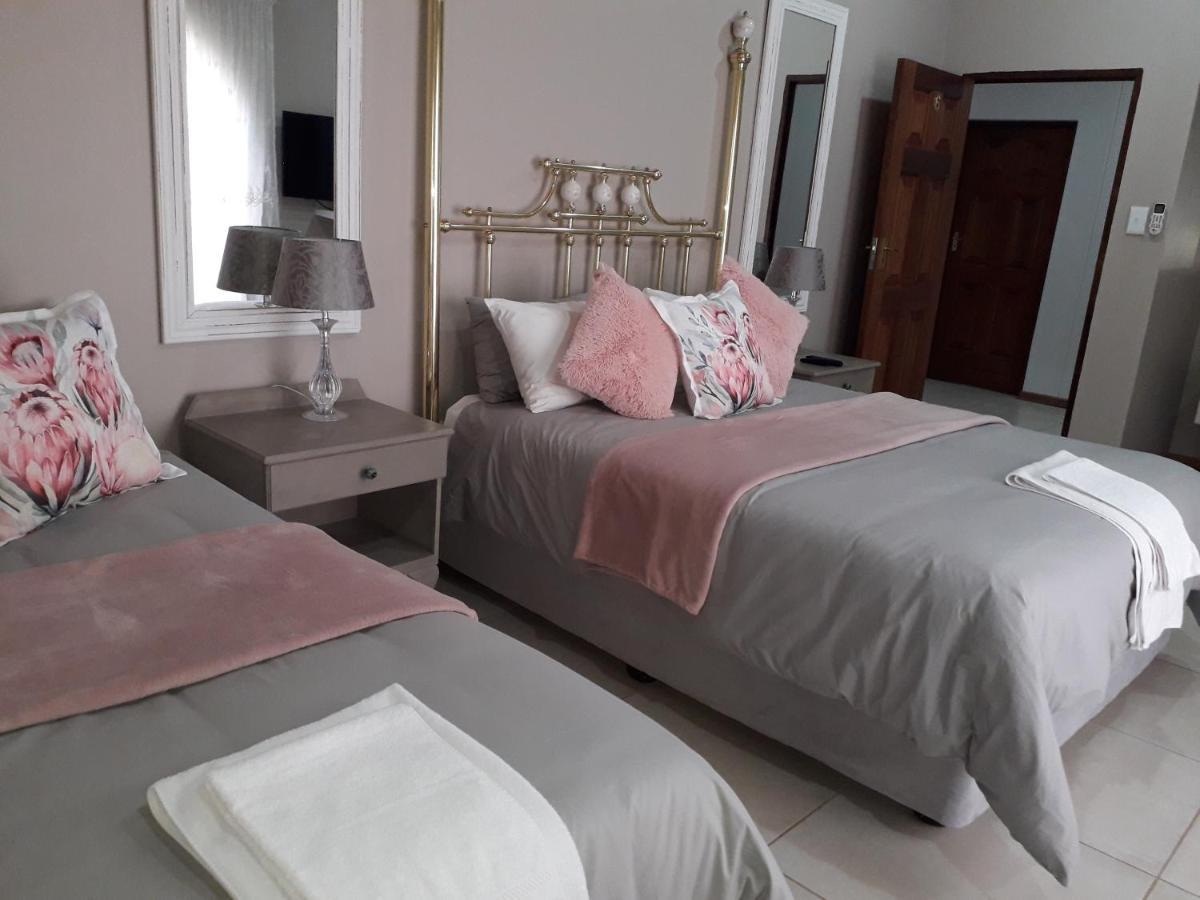 Tuscany Vryburg المظهر الخارجي الصورة