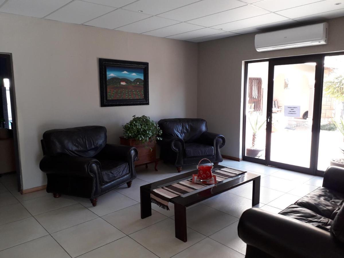 Tuscany Vryburg المظهر الخارجي الصورة