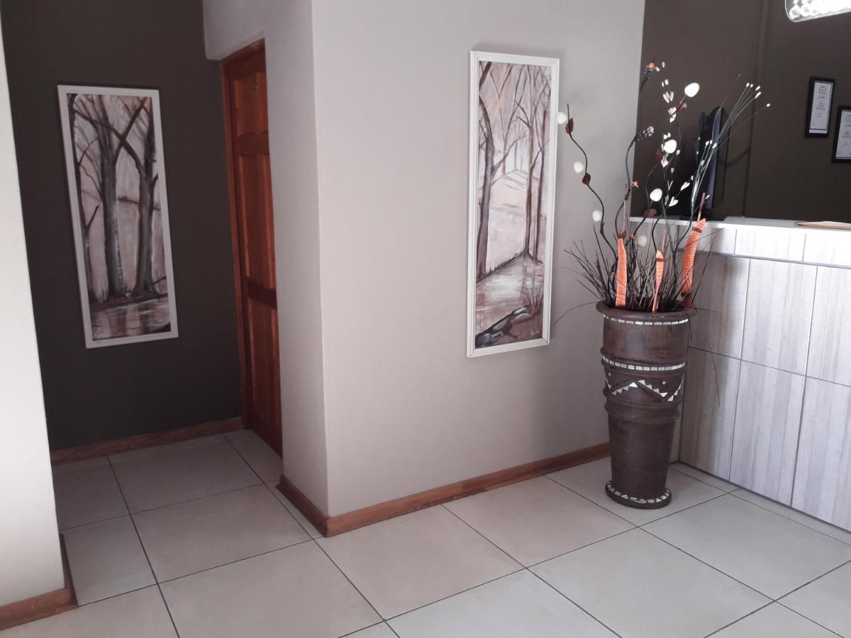 Tuscany Vryburg المظهر الخارجي الصورة