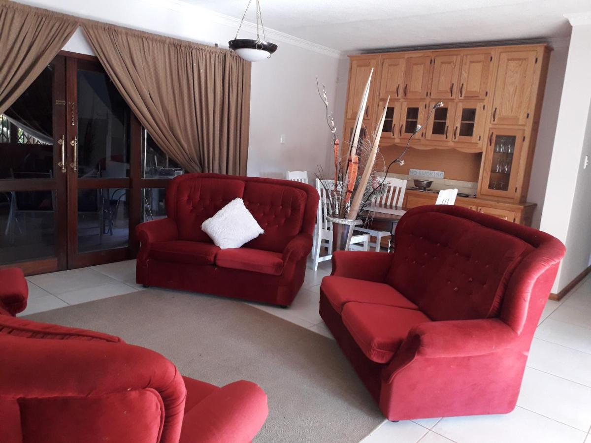 Tuscany Vryburg المظهر الخارجي الصورة