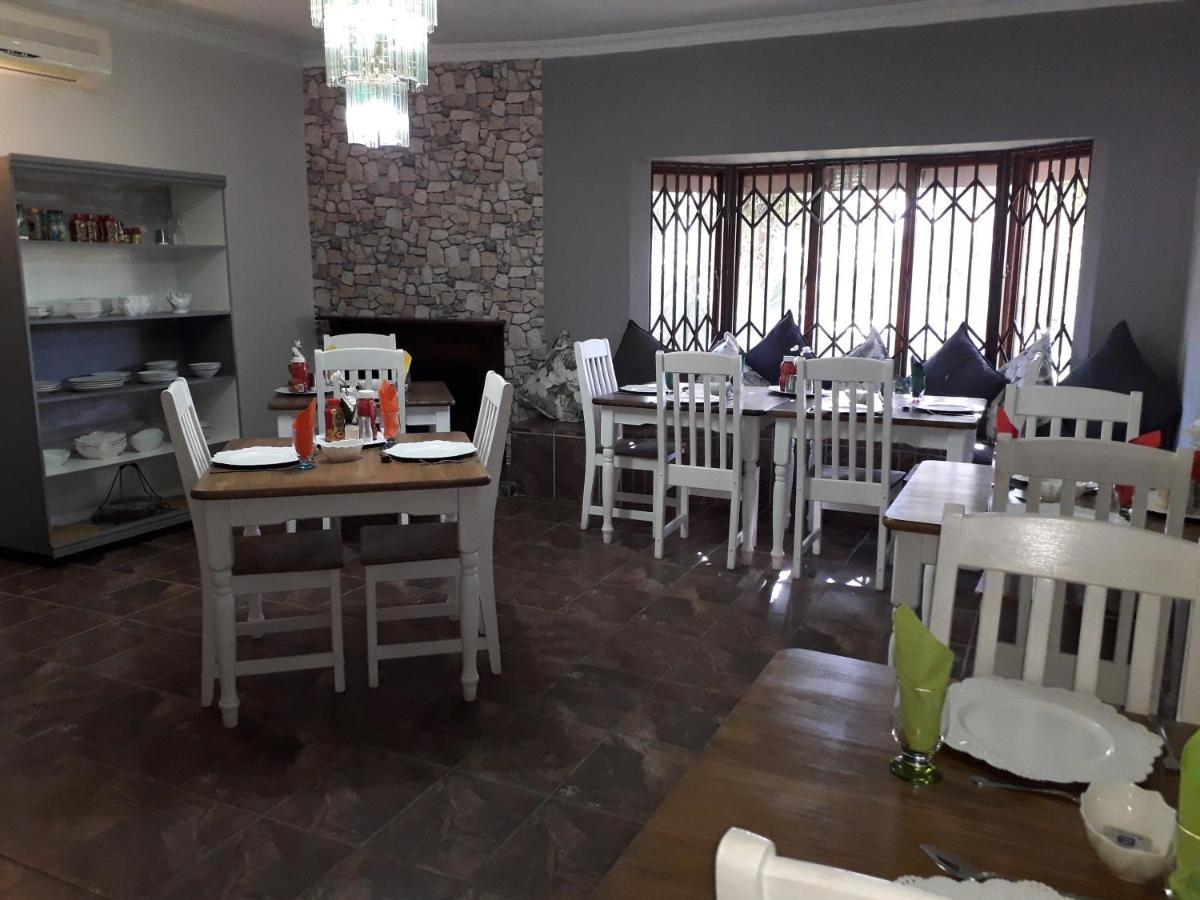 Tuscany Vryburg المظهر الخارجي الصورة