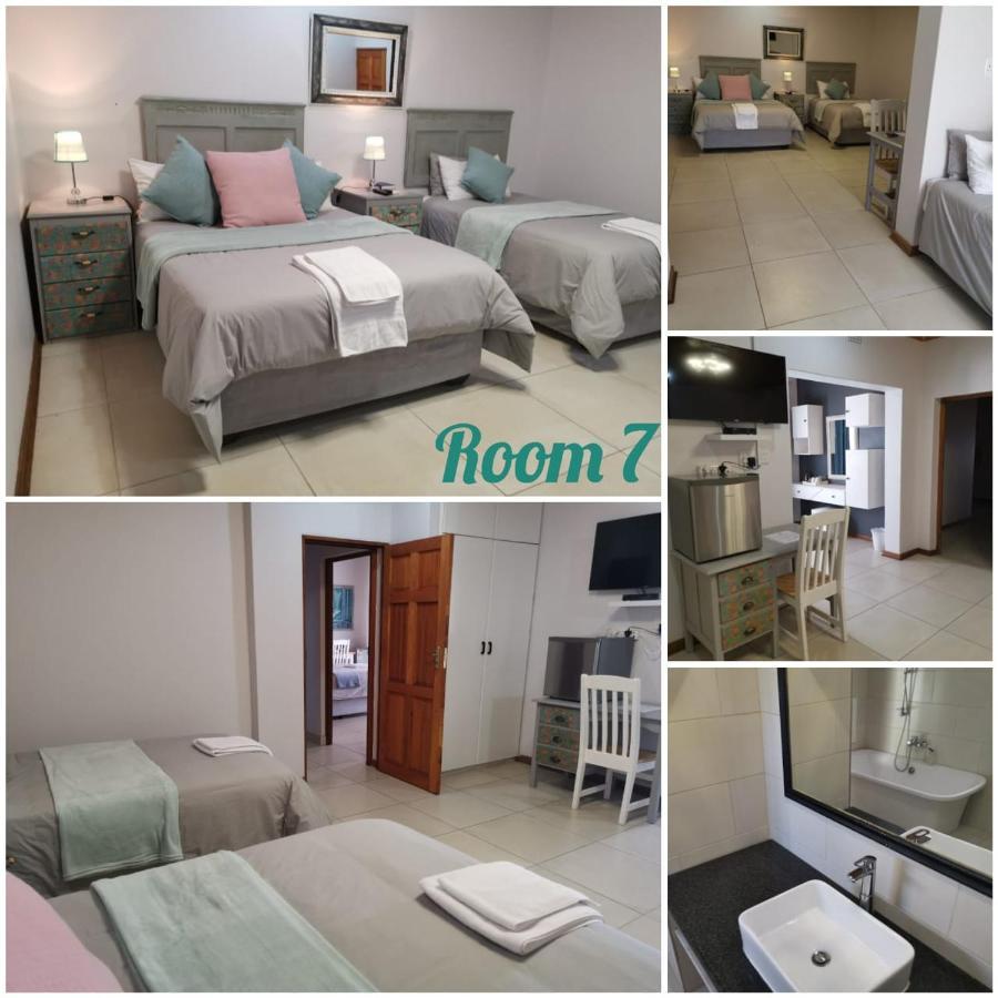 Tuscany Vryburg المظهر الخارجي الصورة