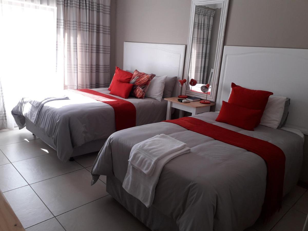 Tuscany Vryburg المظهر الخارجي الصورة