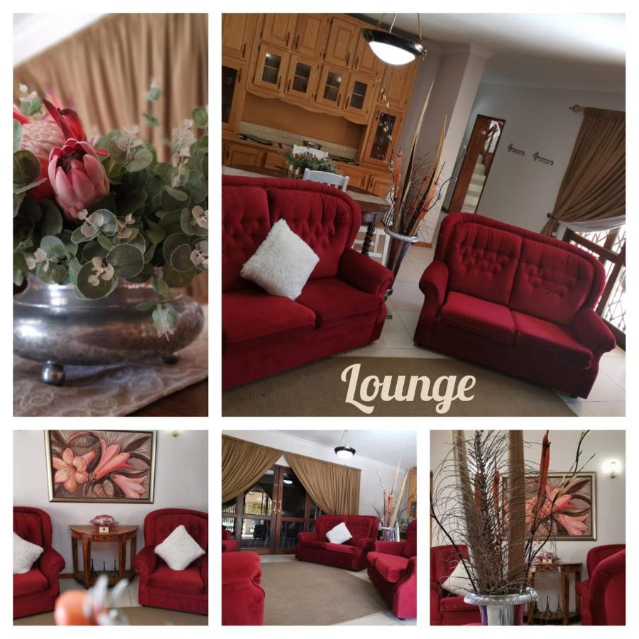 Tuscany Vryburg المظهر الخارجي الصورة