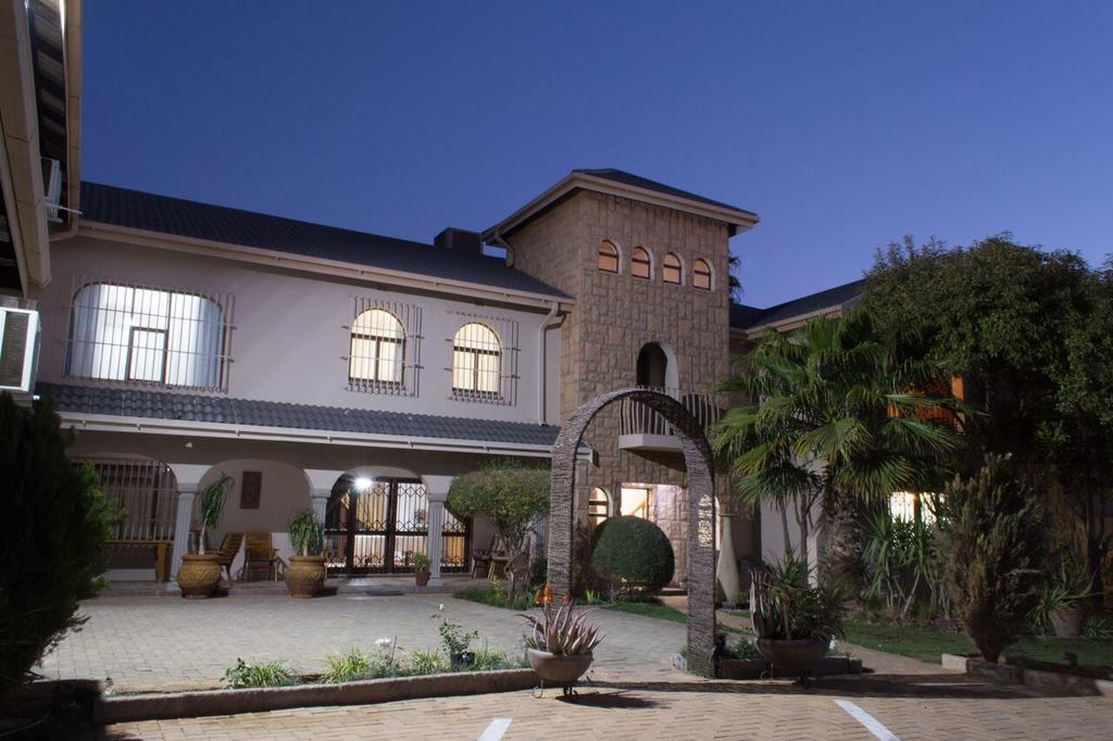 Tuscany Vryburg المظهر الخارجي الصورة
