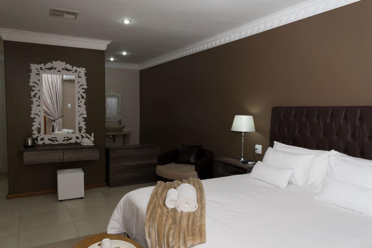 Tuscany Vryburg المظهر الخارجي الصورة