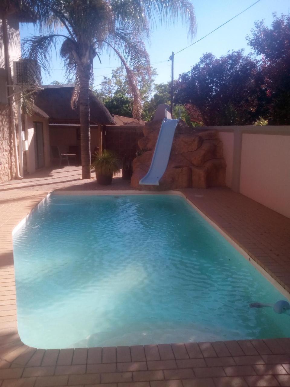 Tuscany Vryburg المظهر الخارجي الصورة