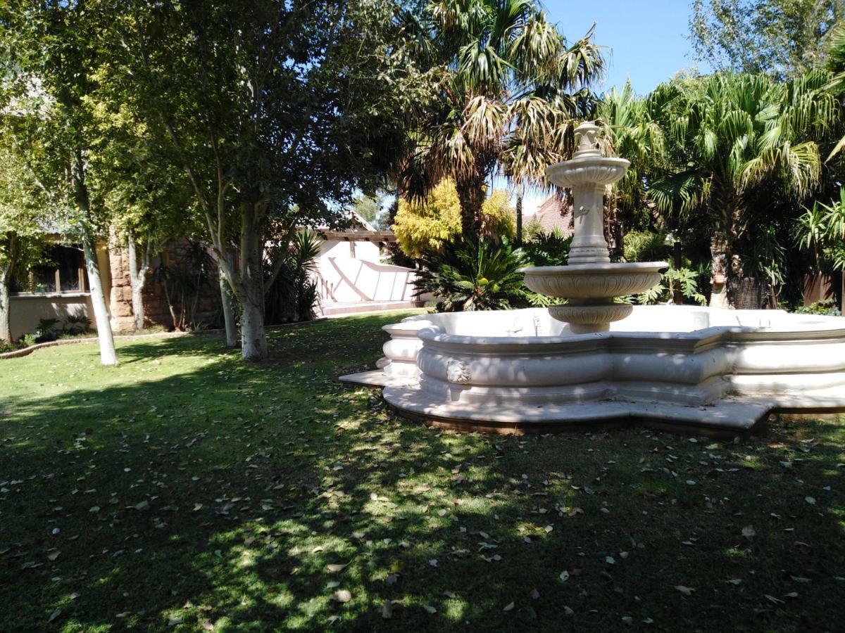 Tuscany Vryburg المظهر الخارجي الصورة