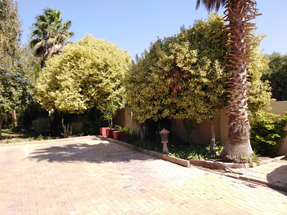 Tuscany Vryburg المظهر الخارجي الصورة